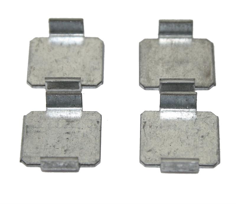 BISLEY Fachbodenträger für Serie Essentials und Universal Flügeltürenschrank