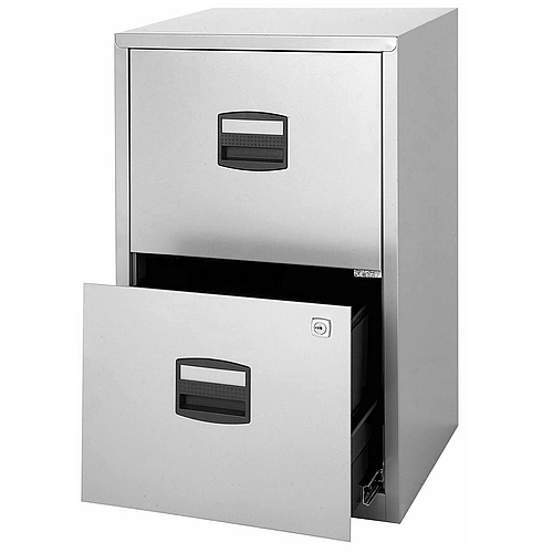 BISLEY Home PFA2 Hängeregistraturschrank • Hängeregister- Aktenschrank