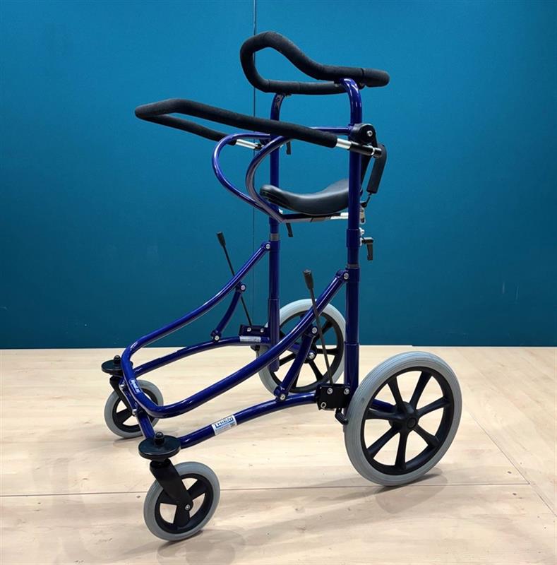 Thomashilfen Meywalk 2000 large Gehwagen • Laufwagen • Gehtrainer