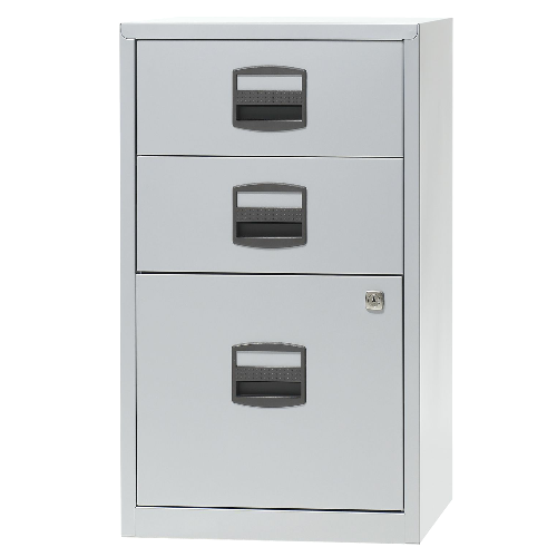 BISLEY Home PFA3 Hängeregistraturschrank • Hängeregister- Aktenschrank
