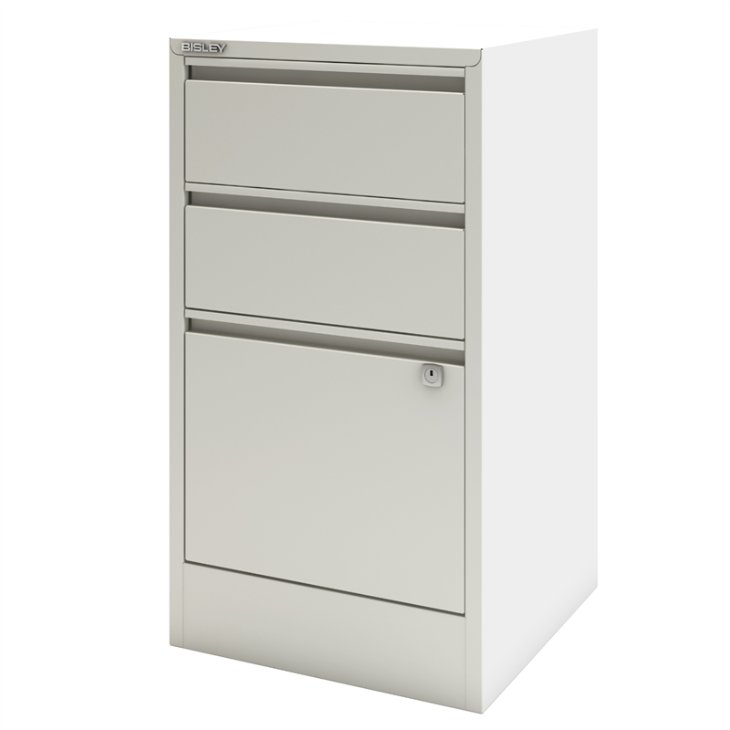 BISLEY Home Filer HF3 Hängeregistraturschrank • Hängeregister- Aktenschrank