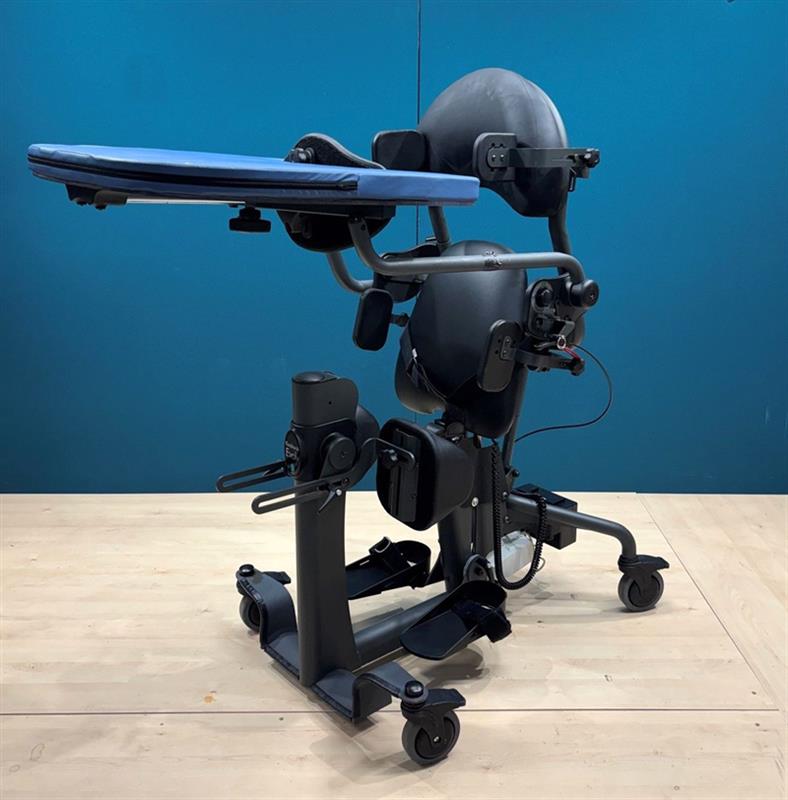 EasyStand Evolv Youth Stehübungsgerät elektrisch • Aufricht- & Stehtrainer