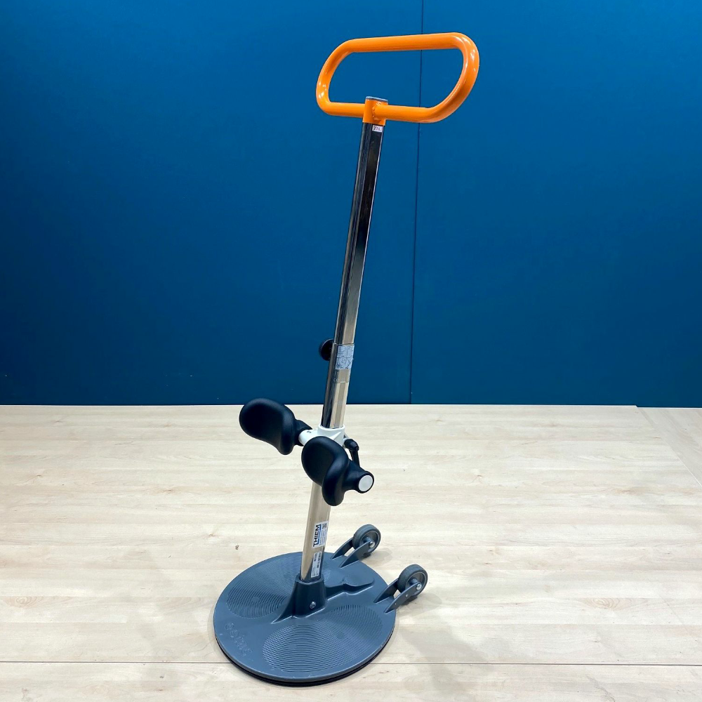 Etac Turner Pro Transferhilfe • Transferplattform • Umsetzhilfe > 200 kg