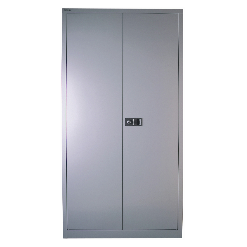 BISLEY Universal Flügeltürenschrank • Stahlschrank > 914 mm Breit für 4 OH