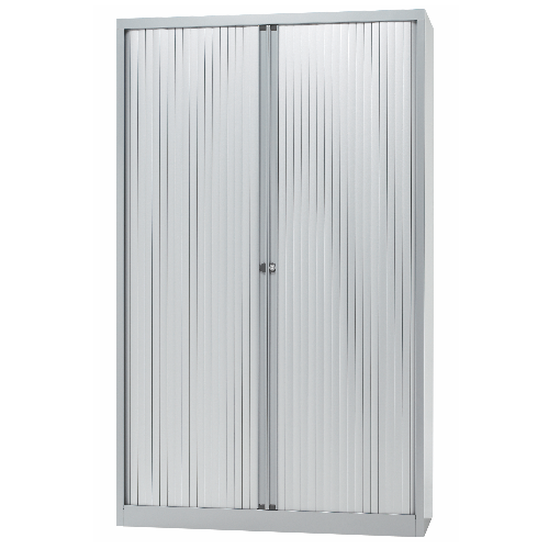 BISLEY EuroTambours™ Rollladenschrank • Aktenschrank > 1.000 mm Breit für 5 OH