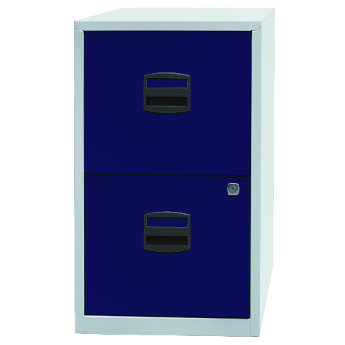 BISLEY Home PFA2 Hängeregistraturschrank • Hängeregister- Aktenschrank