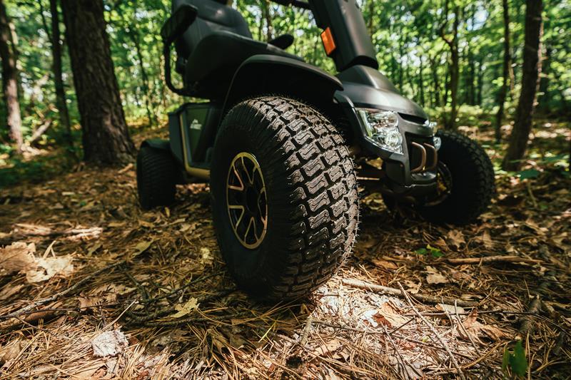 PRIDE Baja Wrangler Elektromobil für Outdoor-Abenteuer