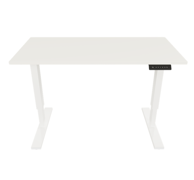 BISLEY E-WonderTech Schreibtisch 1.800 x 800 mm > Elektrisch höhenverstellbar