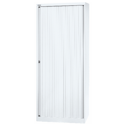 BISLEY EuroTambours™ Rollladenschrank • Aktenschrank > 800 mm Breit für 5 OH