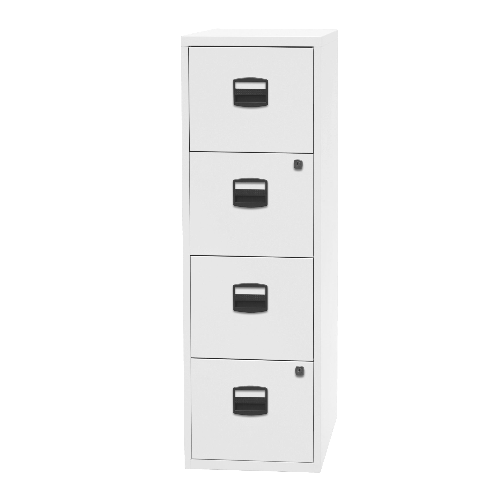BISLEY Home PFA4F Hängeregistraturschrank • Hängeregister- Aktenschrank