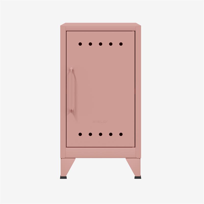 BISLEY Fern Mini Ablageschrank • Aufbewahrungsschrank • Retro-Industrial Design