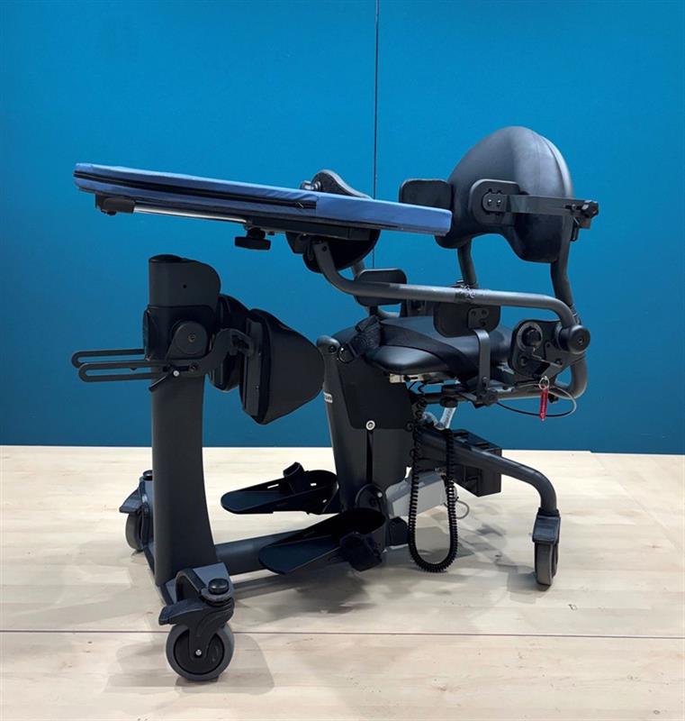EasyStand Evolv Youth Stehübungsgerät elektrisch • Aufricht- & Stehtrainer