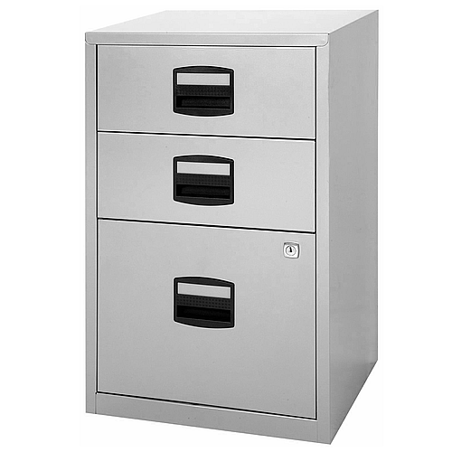 BISLEY Home PFA3 Hängeregistraturschrank • Hängeregister- Aktenschrank