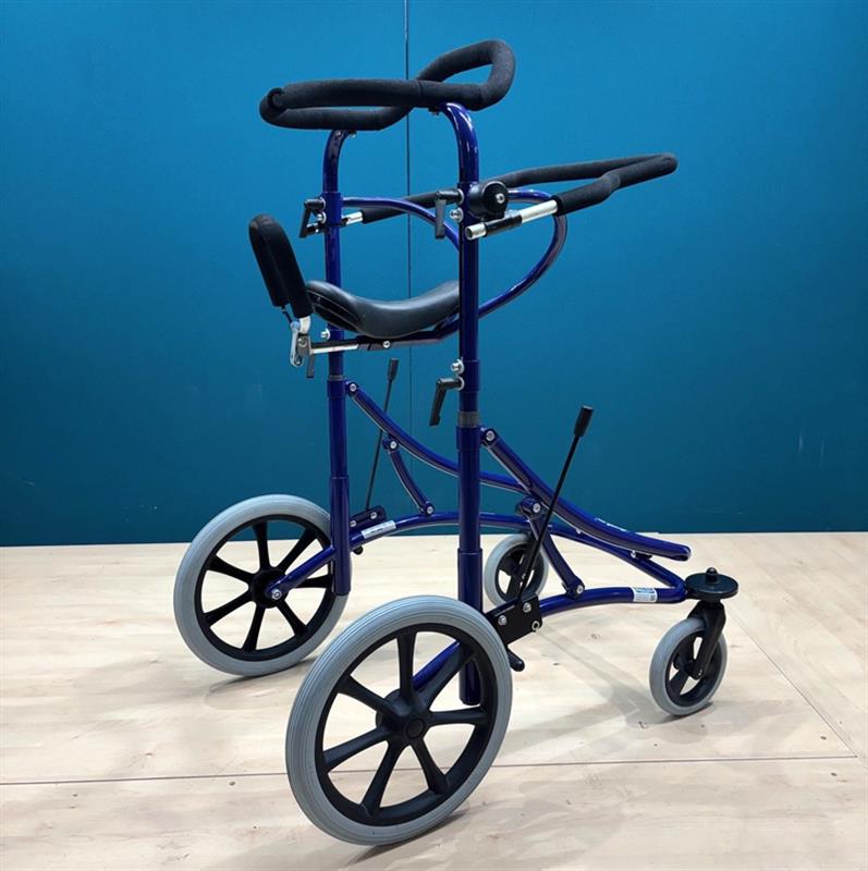 Thomashilfen Meywalk 2000 large Gehwagen • Laufwagen • Gehtrainer