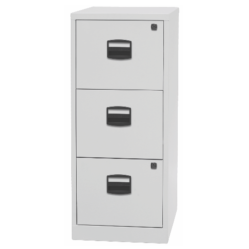 BISLEY Home PFA3F Hängeregistraturschrank • Hängeregister- Aktenschrank