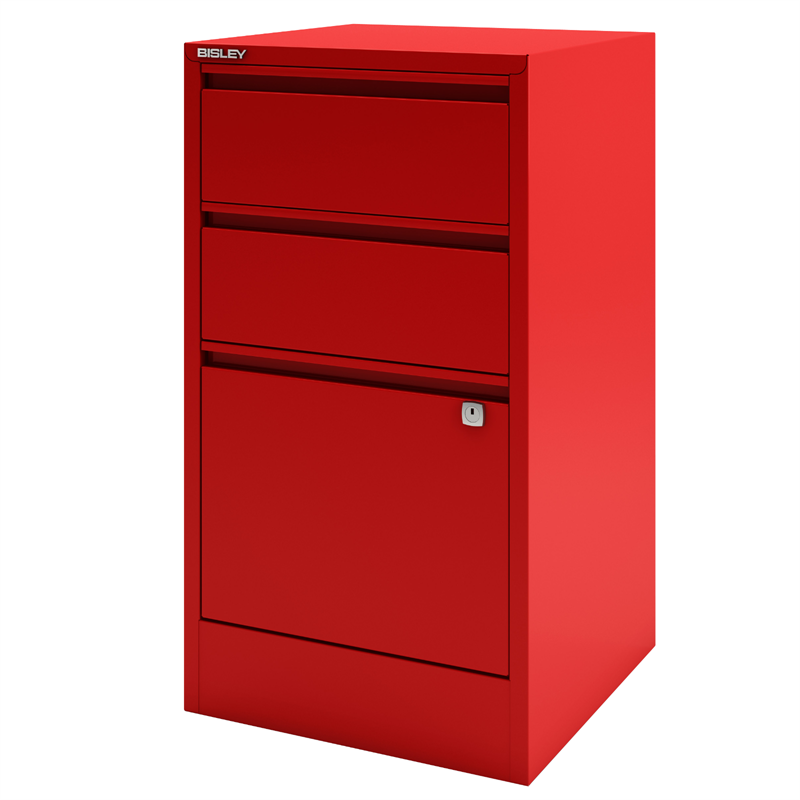 BISLEY Home Filer HF3 Hängeregistraturschrank • Hängeregister- Aktenschrank