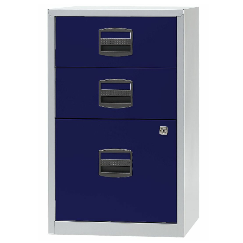 BISLEY Home PFA3 Hängeregistraturschrank • Hängeregister- Aktenschrank
