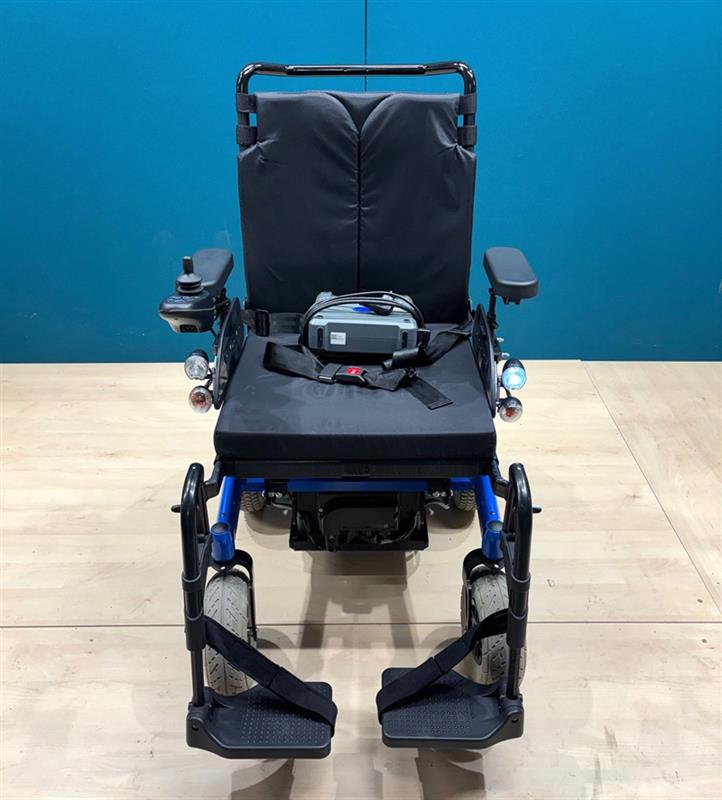 Otto Bock B500 Online Elektrorollstuhl • Elektrischer Rollstuhl • 6 KM/H