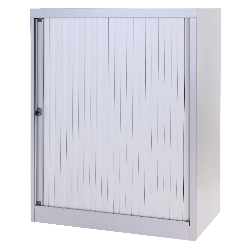 BISLEY EuroTambours™ Rollladenschrank • Aktenschrank > 800 mm Breit für 2½ OH