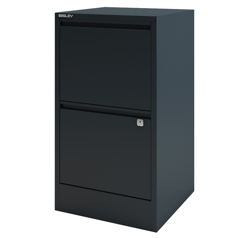 BISLEY Home Filer HF2 Hängeregistraturschrank • Hängeregister- Aktenschrank