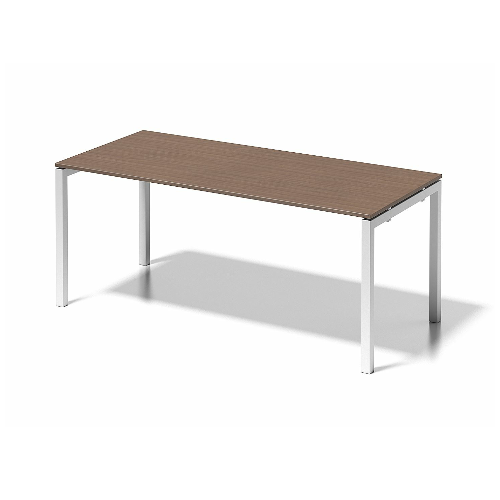 BISLEY CITO Schreibtisch 1.800 mm Breit • Höhenfixiertes U-Fußgestell