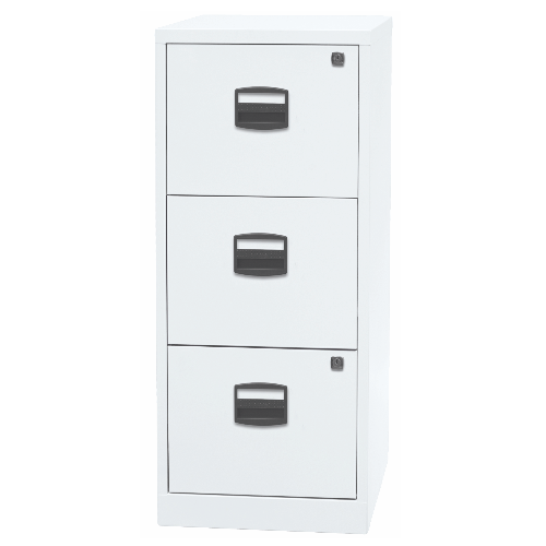 BISLEY Home PFA3F Hängeregistraturschrank • Hängeregister- Aktenschrank