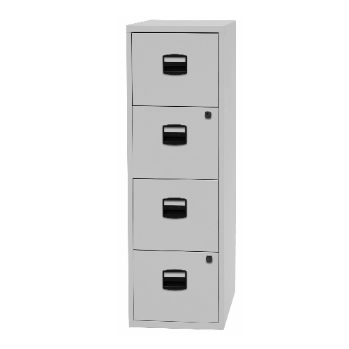 BISLEY Home PFA4F Hängeregistraturschrank • Hängeregister- Aktenschrank