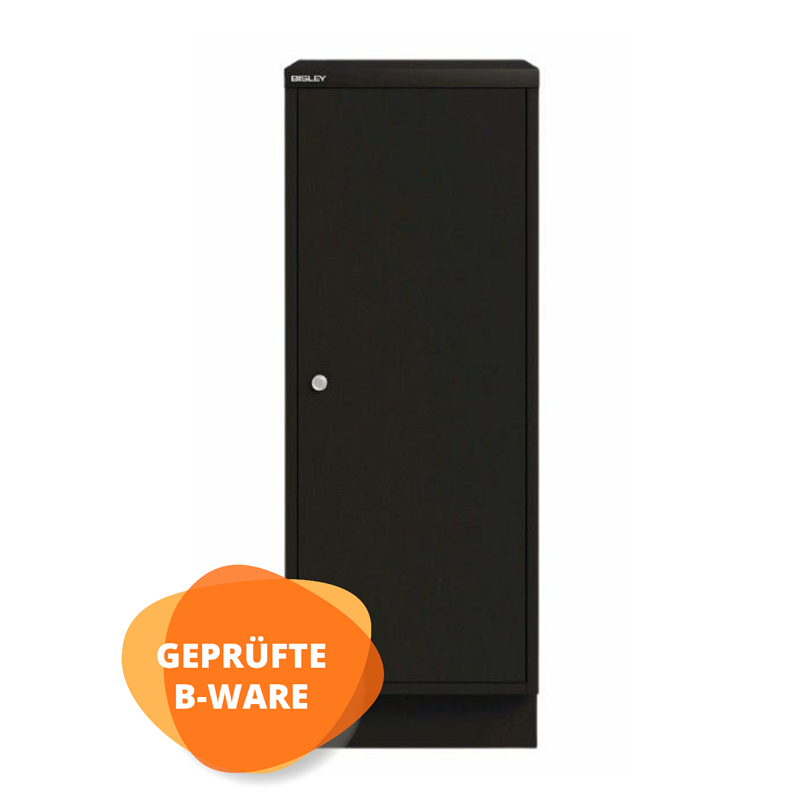 BISLEY Multi Ablageschrank 39er Serie DIN A3 "abschließbar" inkl. 1 Fachboden