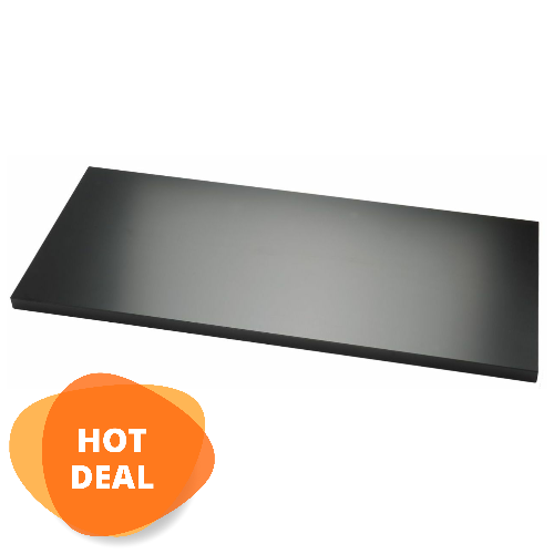 BISLEY Fachboden für Essentials Flügeltürenschrank > Breite 1.000 mm
