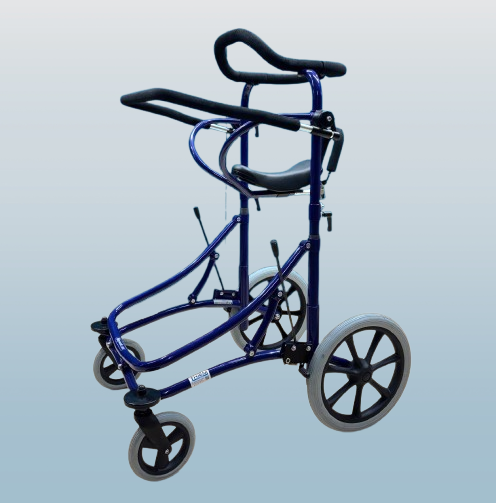 Thomashilfen Meywalk 2000 large Gehwagen • Laufwagen • Gehtrainer