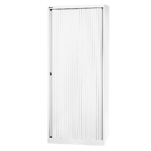 BISLEY EuroTambours™ Rollladenschrank • Aktenschrank > 800 mm Breit für 5 OH