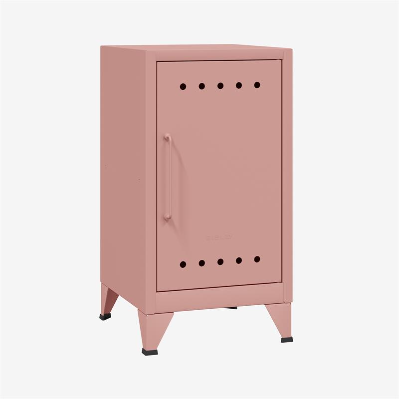 BISLEY Fern Mini Ablageschrank • Aufbewahrungsschrank • Retro-Industrial Design
