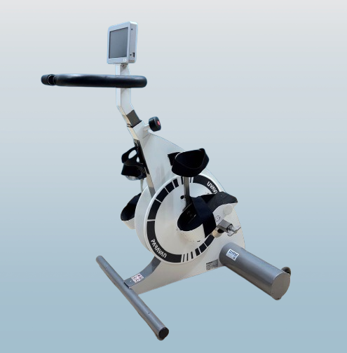 Paravan Movanimo Touch Bewegungstrainer • Beintrainer • Therapietrainer