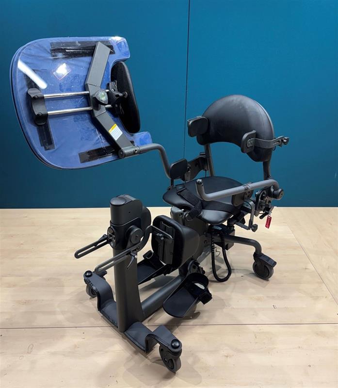 EasyStand Evolv Youth Stehübungsgerät elektrisch • Aufricht- & Stehtrainer