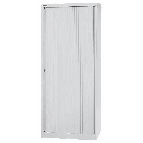 BISLEY EuroTambours™ Rollladenschrank • Aktenschrank > 800 mm Breit für 5 OH