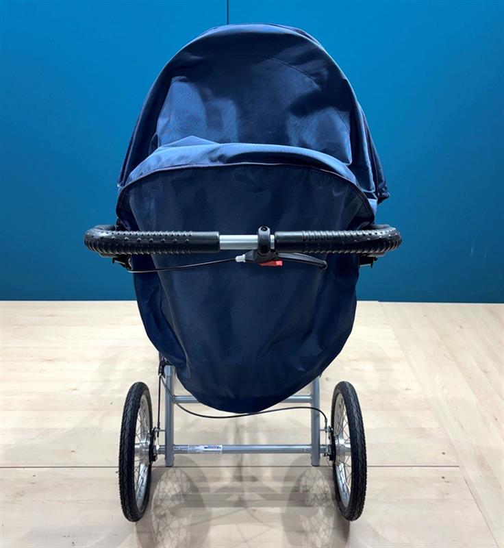 RehaNorm Multiroller • Reha-Buggy • Offroader Rehabuggy bis 50 kg belastbar
