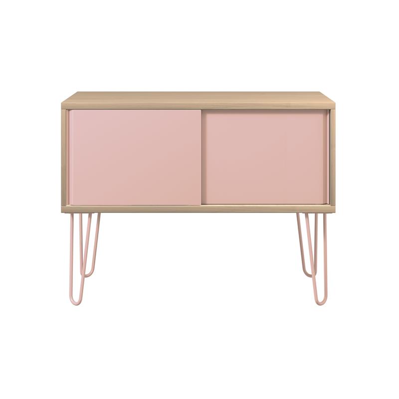 BISLEY MultiRange Sideboard mit Schiebetüren • Breite 1.000 mm > 450 mm Tief