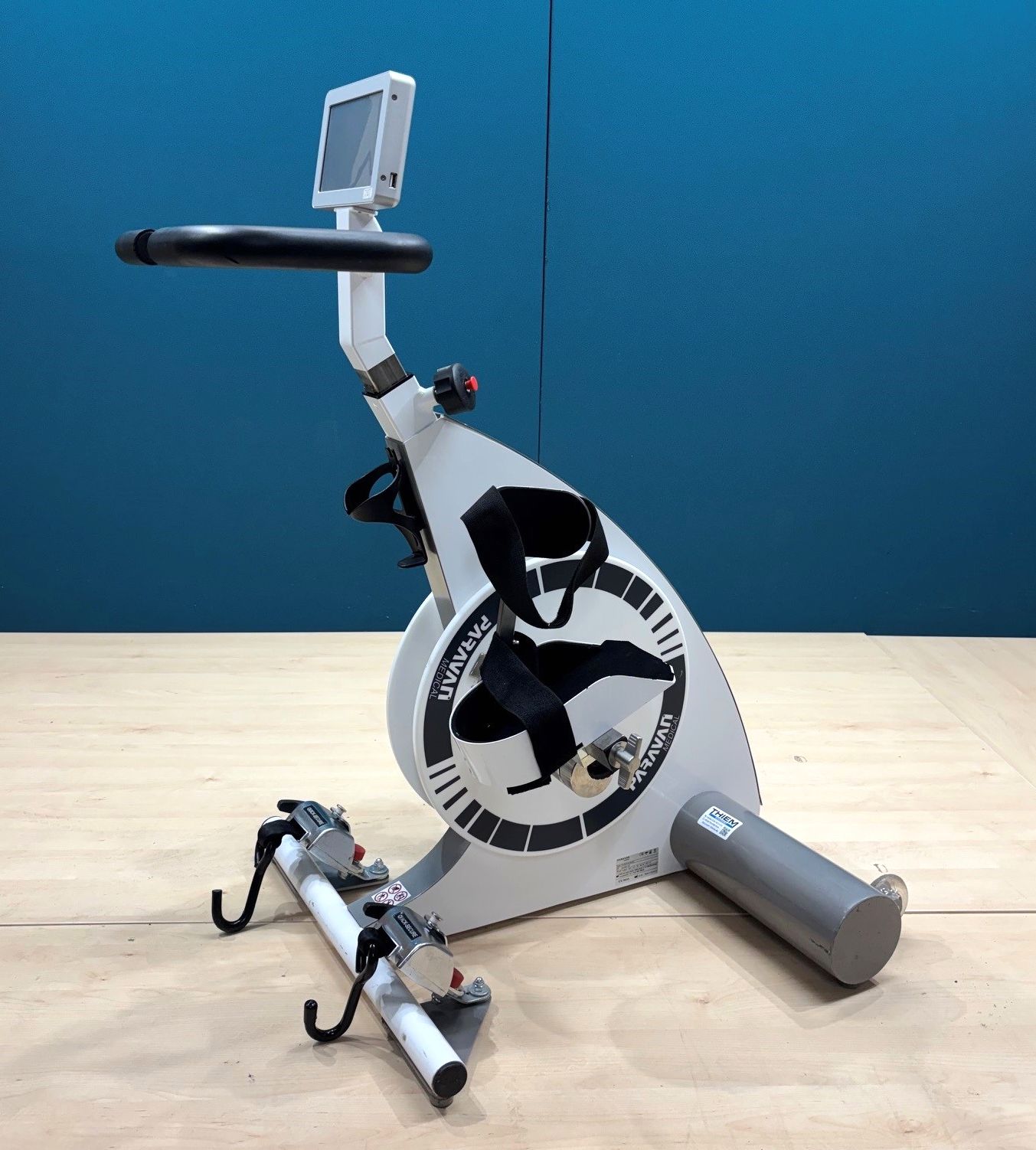 Paravan Movanimo Touch Bewegungstrainer • Beintrainer • Therapietrainer