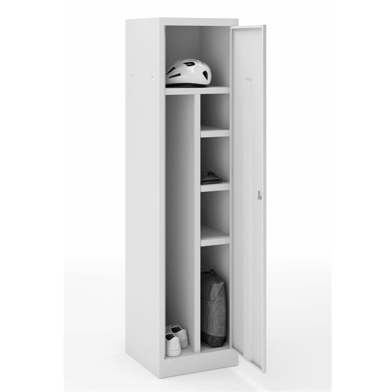 BISLEY Primary Locker Allzweckschrank • Garderobenschrank • Spind 450 mm Tief