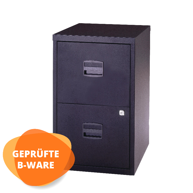 BISLEY Home PFA2 Hängeregistraturschrank • Hängeregister- Aktenschrank