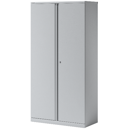 BISLEY Essentials Flügeltürenschrank • Stahlschrank > 914 mm Breit für 5 OH