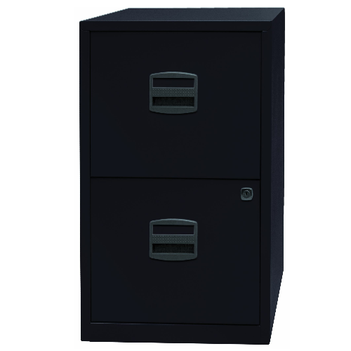 BISLEY Home PFA2 Hängeregistraturschrank • Hängeregister- Aktenschrank