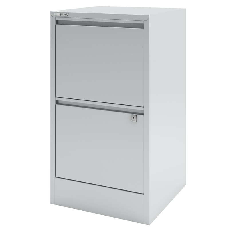 BISLEY Home Filer HF2 Hängeregistraturschrank • Hängeregister- Aktenschrank