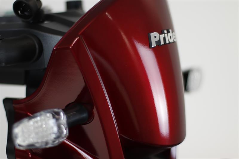 PRIDE Kolja Plus HMV Elektromobil • 4-Rad Seniorenmobil