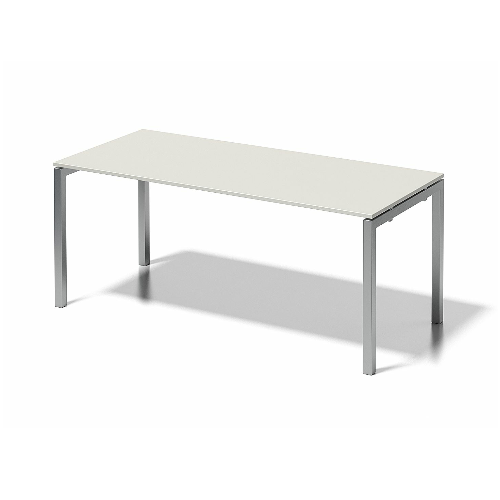 BISLEY CITO Schreibtisch 1.800 mm Breit • Höhenfixiertes U-Fußgestell
