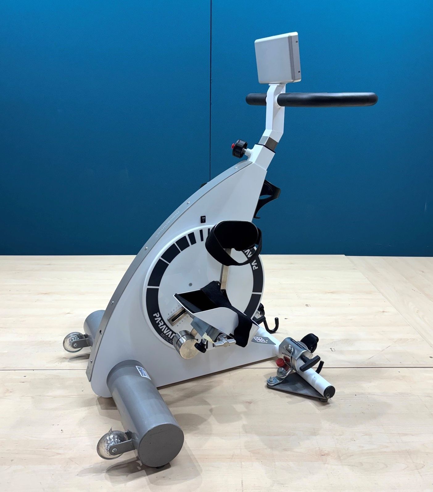 Paravan Movanimo Touch Bewegungstrainer • Beintrainer • Therapietrainer