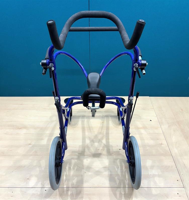 Thomashilfen Meywalk 2000 large Gehwagen • Laufwagen • Gehtrainer