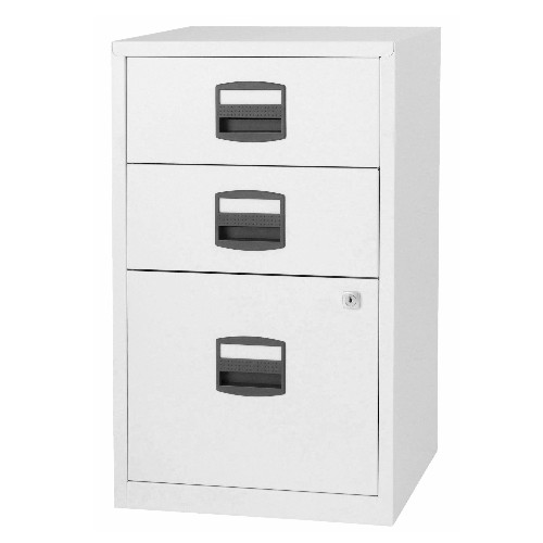BISLEY Home PFA3 Hängeregistraturschrank • Hängeregister- Aktenschrank