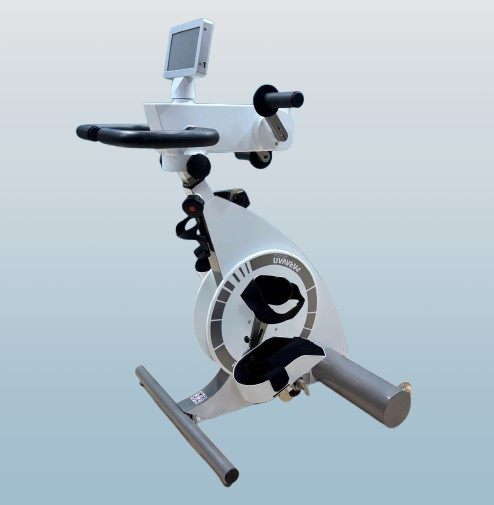 Paravan Movanimo Touch-Plus Bewegungstrainer • Bein- & Oberkörpertrainer