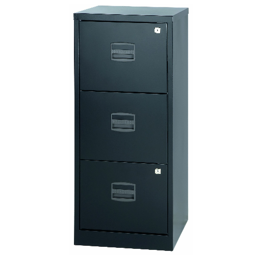 BISLEY Home PFA3F Hängeregistraturschrank • Hängeregister- Aktenschrank